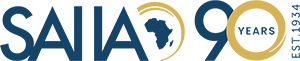 SAIIA logo